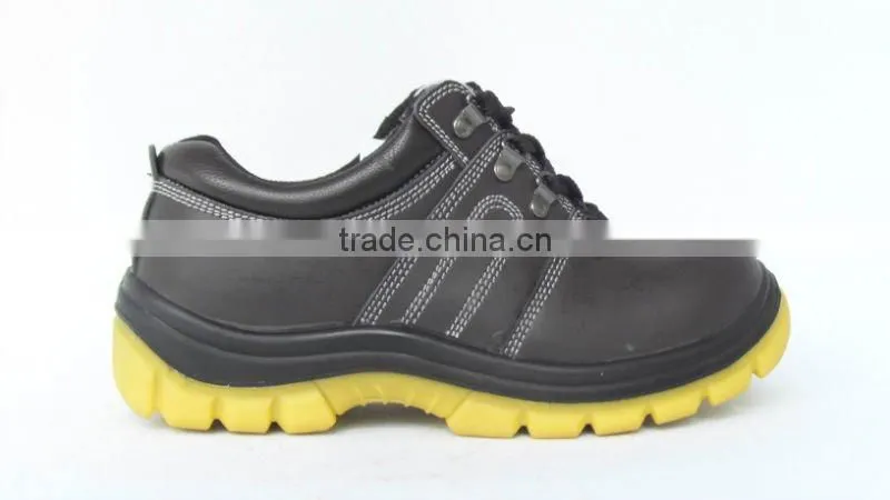safety shoe steel toe 9507