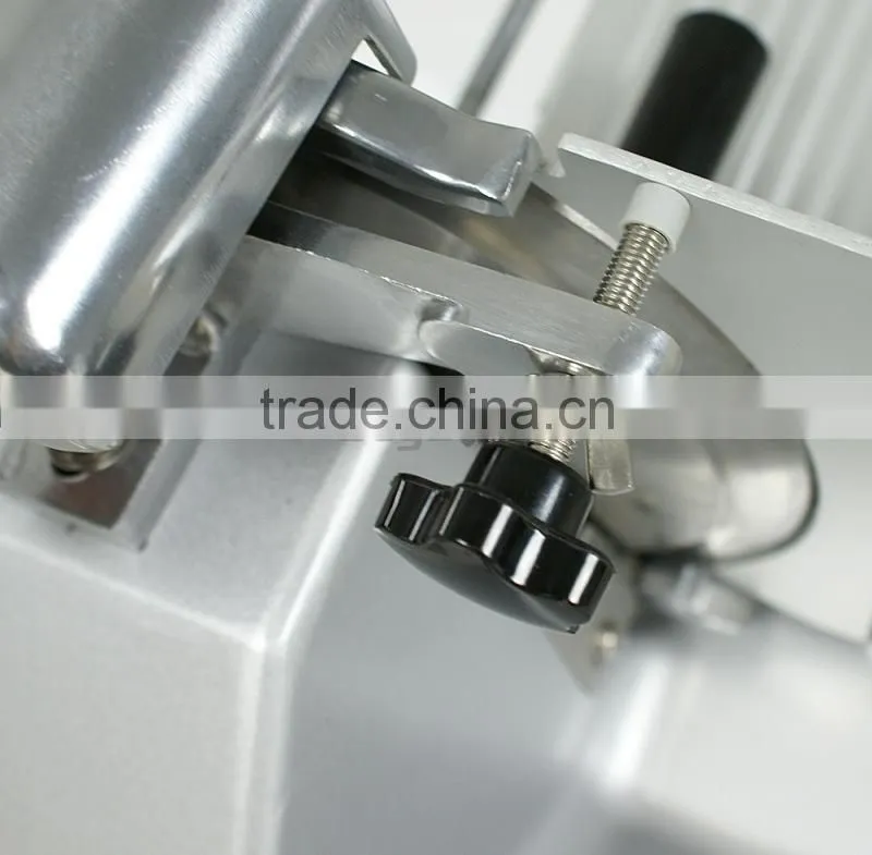Blade 240w 530 rpm Mini Meat Slicer