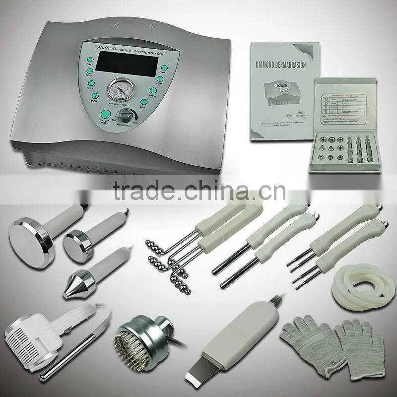 microdermabrasion Ultra Powerful machine