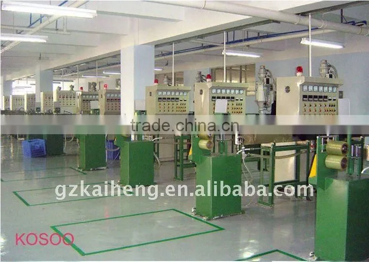 Professional manfuacturer colorful PVC tube for wholesale
