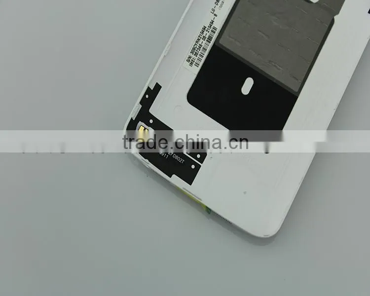 Brand new back housing for LG D802 , oem rear housing for LG D802 back housing replacement