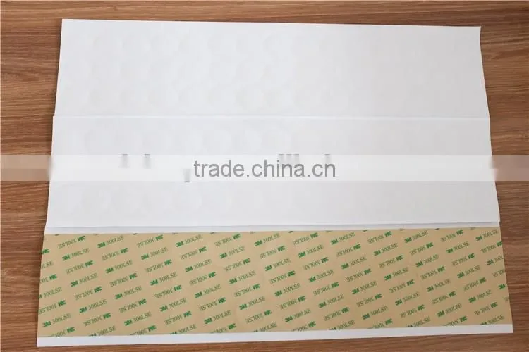 Soft Board or FPC Transfer Tape Double Sided Acrylic Adhesive