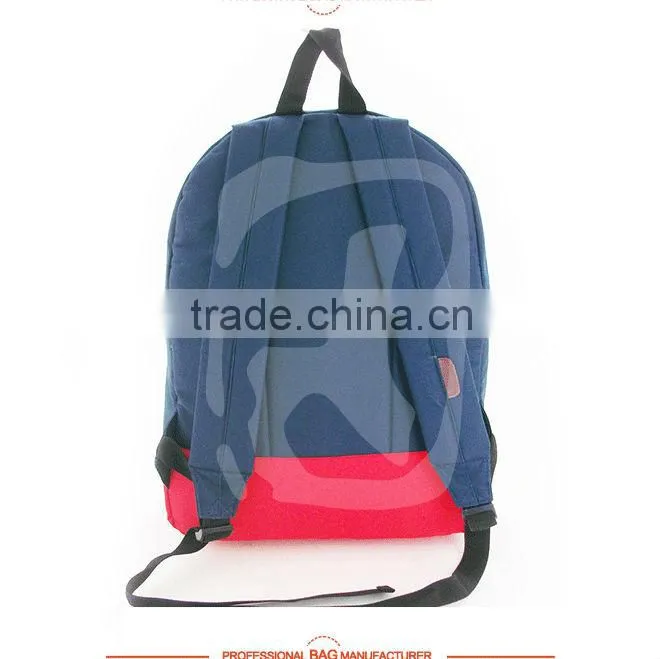 2015 popular backpack manufacturers china, wholesale backpack kids school