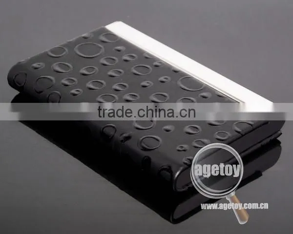Organizer and Business Card Holder