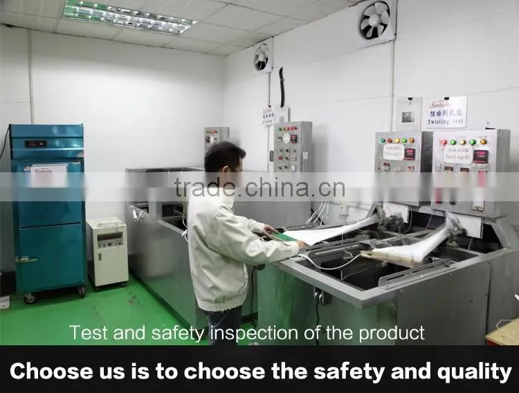 The LCD panel temperature type double electric blanket electric blanket