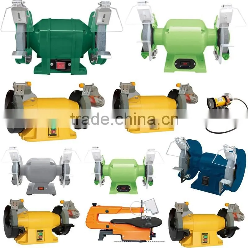 110mm 840w Portable Professional Woodworking Electric Wood Planer Machine