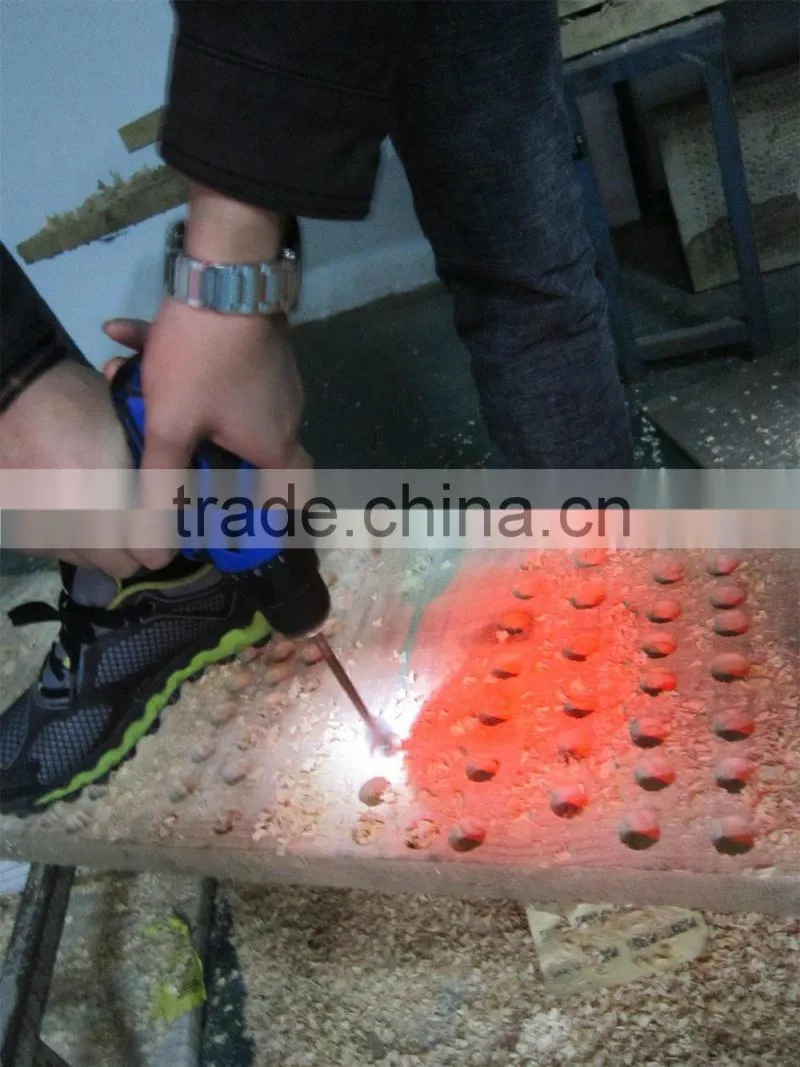 18V Li-ion Twin Pack Model Cordless Circular Saw