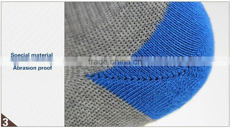 2015 Autumn New Arrival Custom Wholesale Elite Mens Cotton Socks