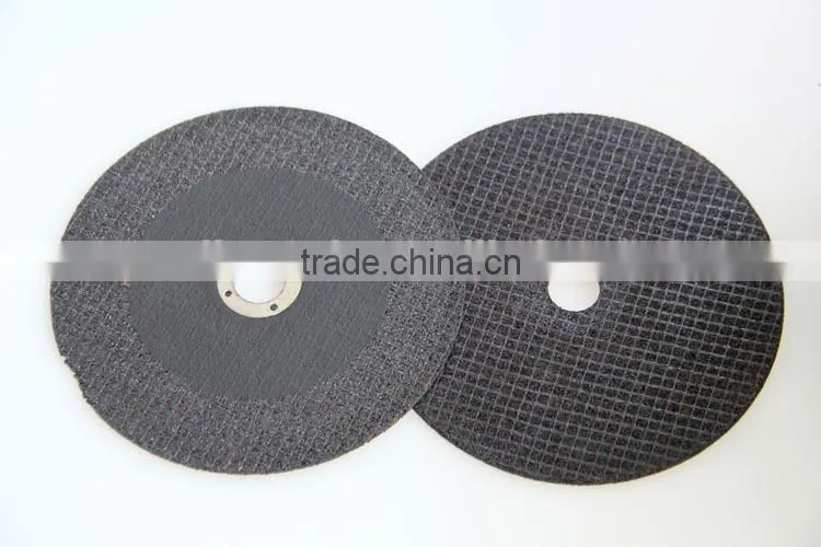 T-SMILE grinding wheel for sharpening carbide tools