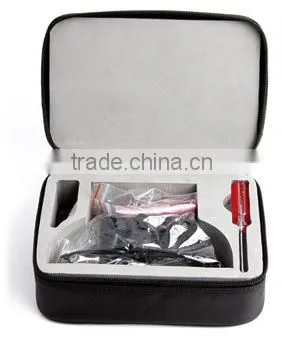 W3.5x Waterproof Galilean Flip up Loupes