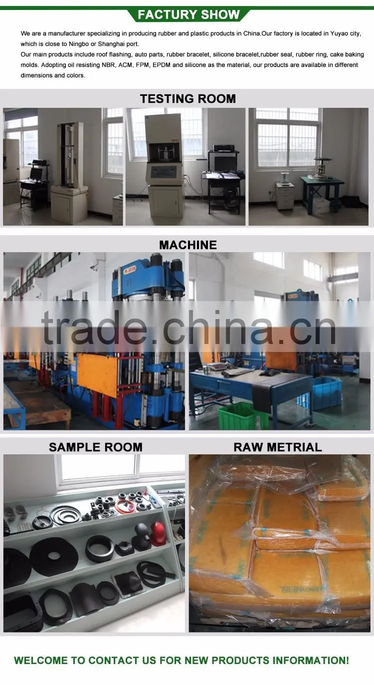High quality widely use rubber seals for car of age