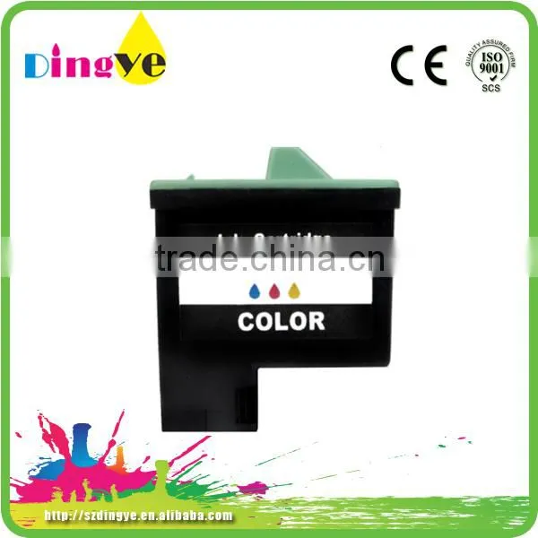 ink cartridge suitable for lexmark16A/lexmark26A