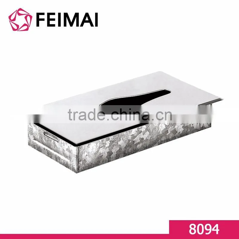 In Wall Bathroom Tissue Box Paper Napkins Tissue Paper Holder