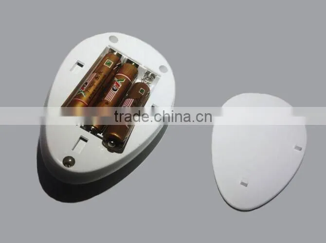 The new energy-saving led induction Nightlight
