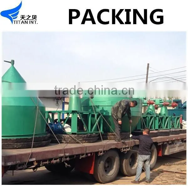 Crusher Wet pan mill for mine