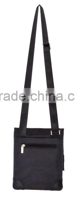 New style shoulder messenger bag for ipad