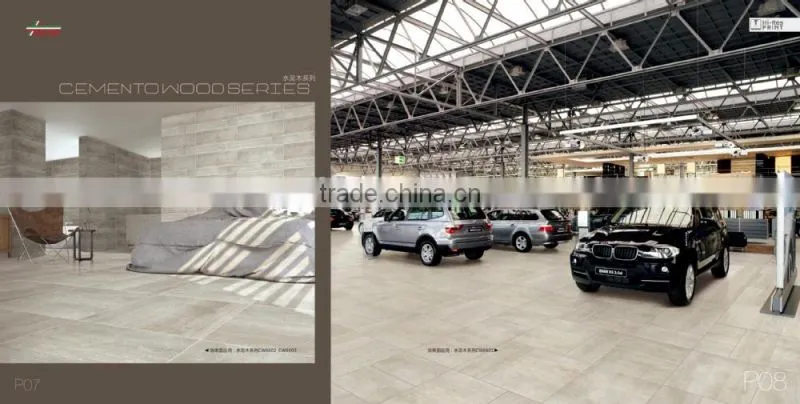 matt surface ceramic porcelain tile