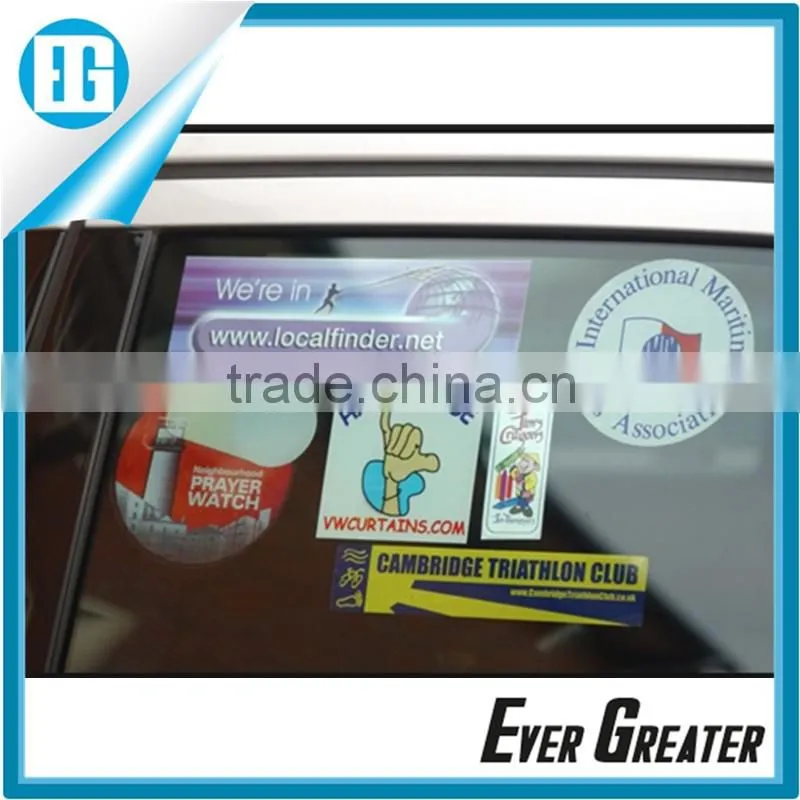 Custom car sticker, car body sticker, vinyl sticker for car bumper sticker custom car window sticker