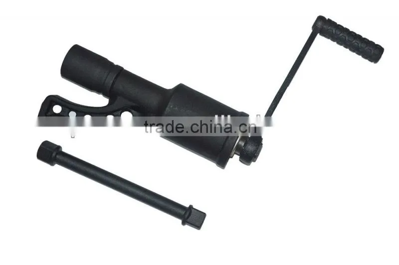 1:68 wheel nut wrench tire wrench for truck