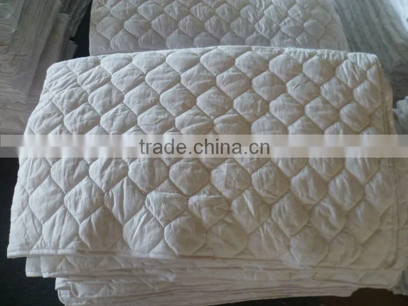 plastic mattress cover