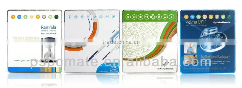 printable mouse pad with multifunctions as 2013 gifts