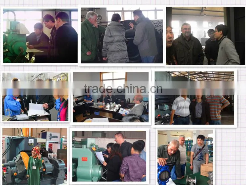 Best Quality Rubber plastic calender machine xy-4f 360*1120mm four-roll calender machine