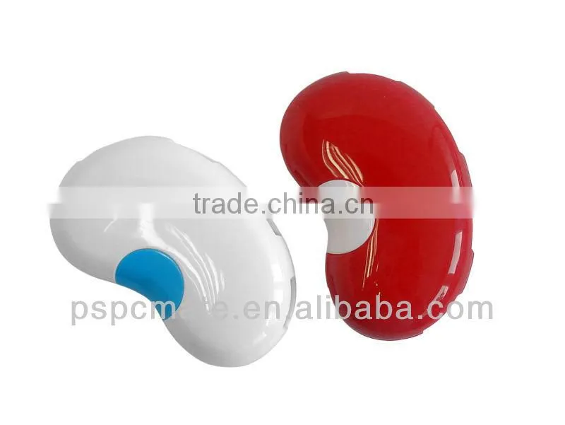 Small Red Bean 4 Port USB Hub Driver