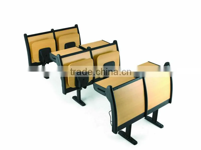 2015 Foshan PU waiting chair SJ9061