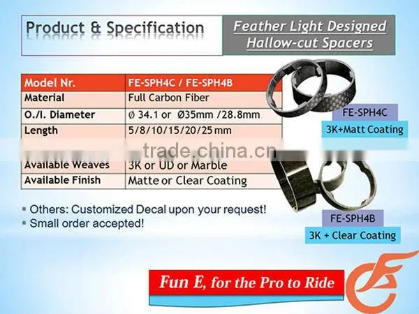 Wholesale Headset Bicycle Parts For Sports Bike