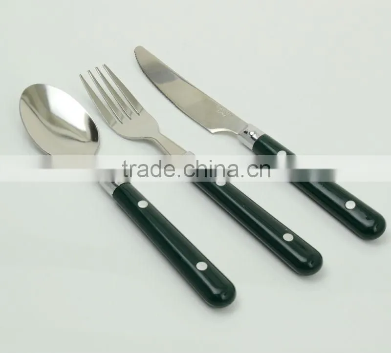 Safe High Quality Household Stock Tableware Set