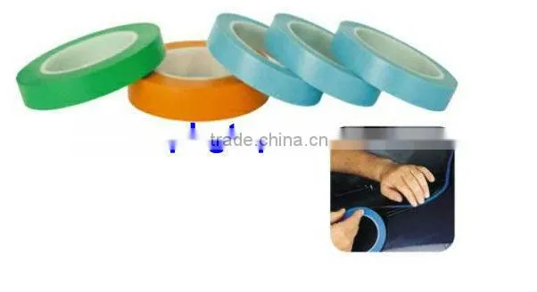 Hot sales!!!high quality PVC fine line tape for car painting
