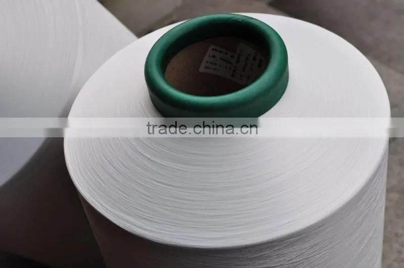 Nylon 6 DTY Yarn