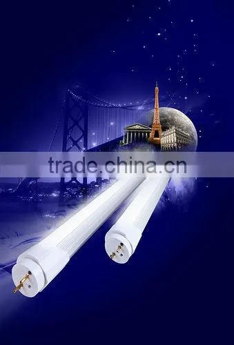 High lumen G13 T8 9w LED tube