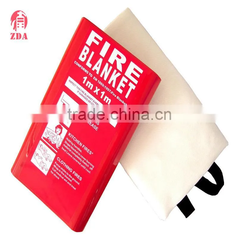 Hot Sale Welding Fire Blanket For Firefighting