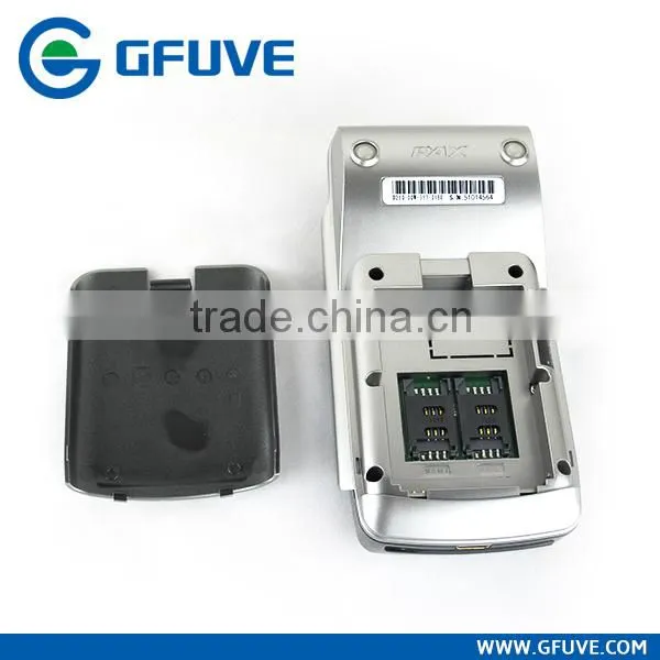 GD210 Pos terminal support RF card reader