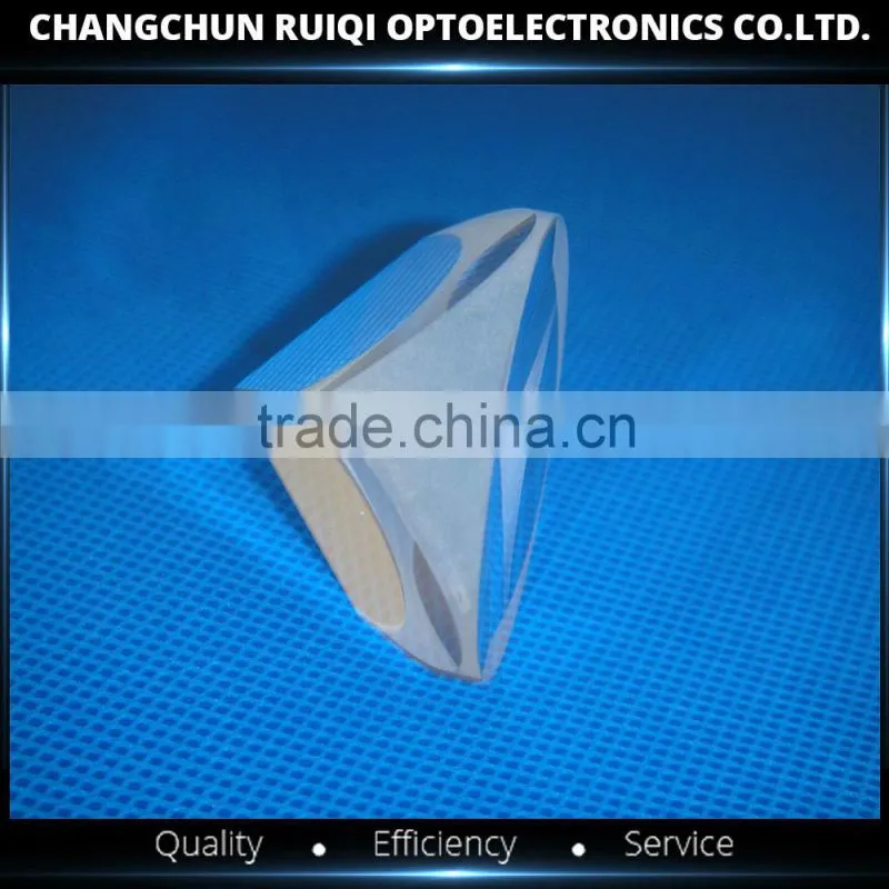N-BK7 Uncoated Corner Retroreflectors, Corner Cube Retroreflectors Prism