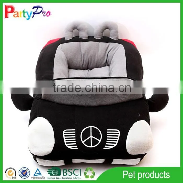Partypro 2015 New Products Pet Supply Dog Bed Car Dog Bed Luxury