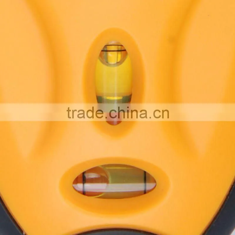 Bidirectional Ultrasonic Range Laser Measure Length Area Volume Distance Meter