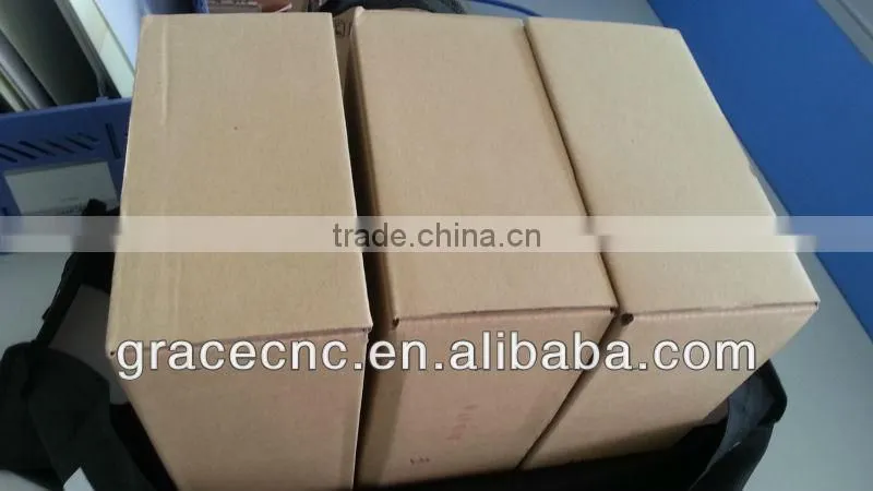 Leadshine Microstep Driver M542-05 for laser machine