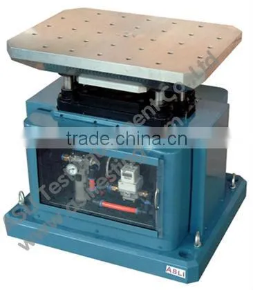 high quality Mechanical Shock Tester manufacture