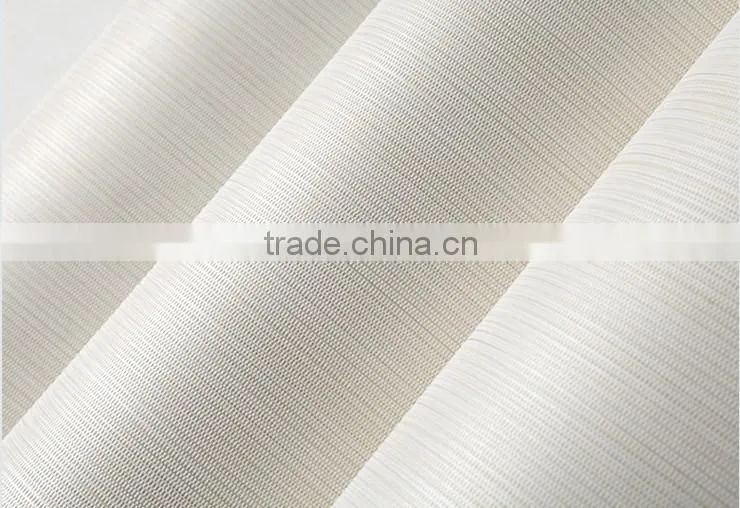 wholesale home wallpaper non woven velvet flocked wallpaper