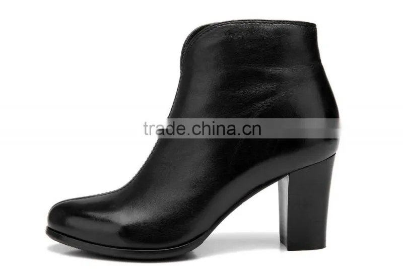 2016 cheap lady fashion boot for women snow boots
