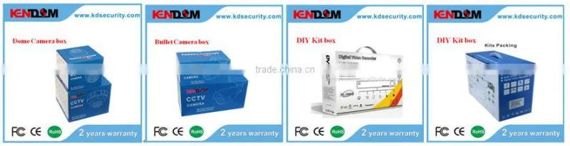 2016 new design hd CCTV tvi Camera 1080P high definition 1.3 /2.0 megapixel dome camera with vandal proof housing