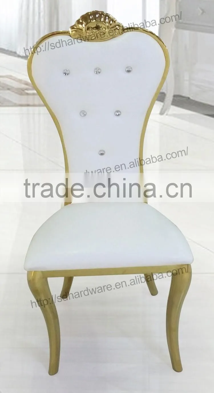 comfortable dining kitchen chairs with stainless steel chair legs