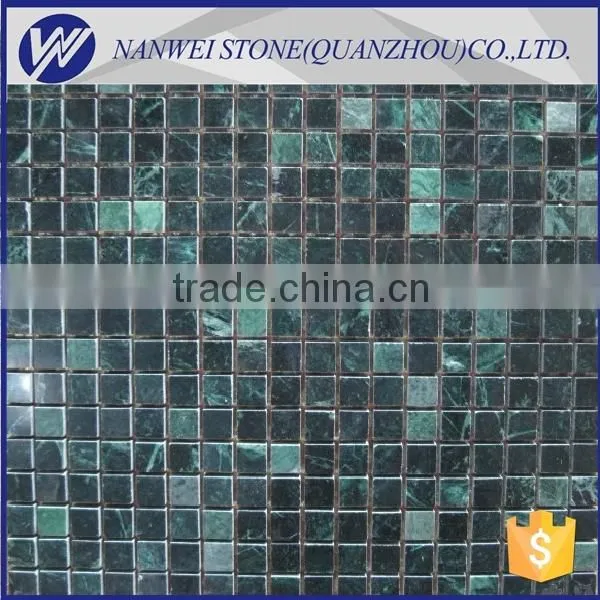 best stone factory Chinese Supplier mosaic marble tiles cut to size marble prices,high quality and quantity marble