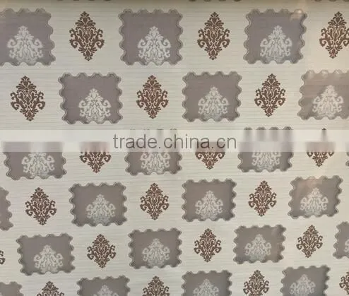 Best Quality Horizontal ZEBRA BLINDS FABRIC