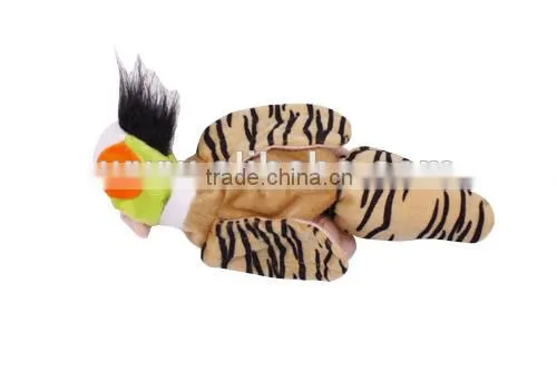 Sanxia Squawker Bird Toy