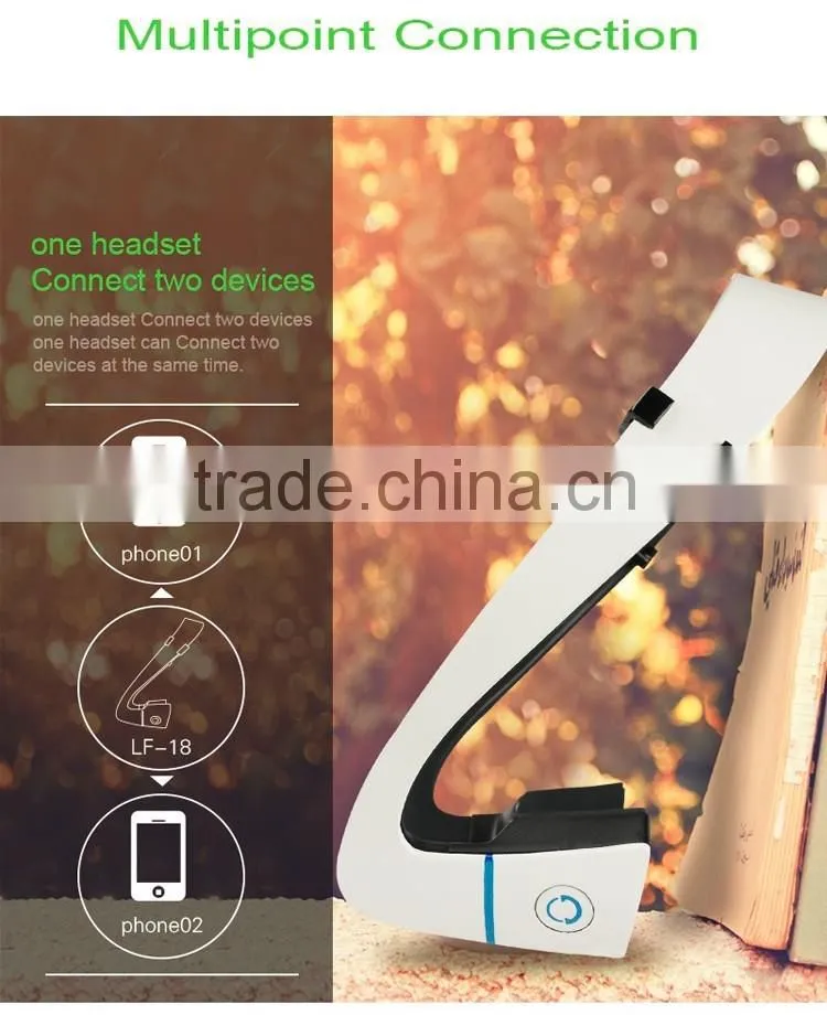 OEM Headband Wireless Bluetooth Headphones On Alibaba,New Innovative Bone Conduction Headphone