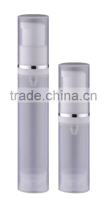 mini lotion pump bottle
