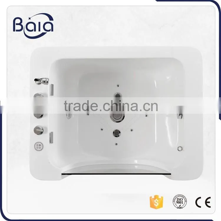 great quality pet bath tub,best acrylic pet bathtub